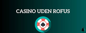 Oplev Spændingen Ved Live Casino Uden Rufus -617286559